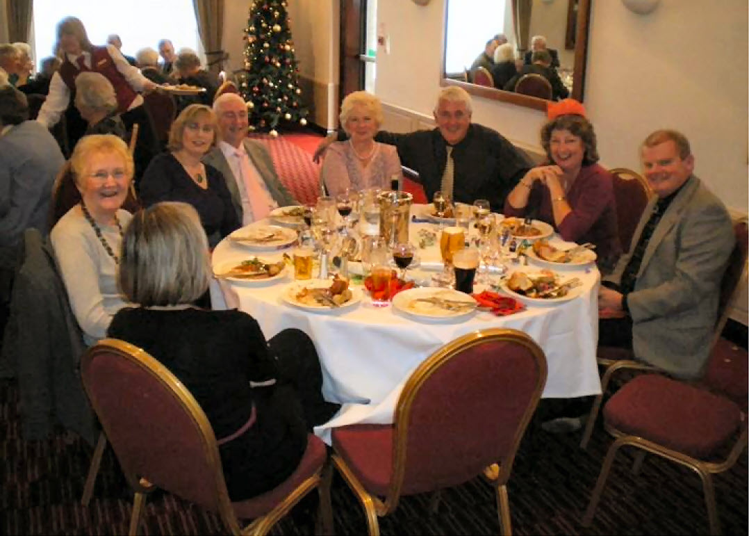 Dragon Hotel Swansea 2008